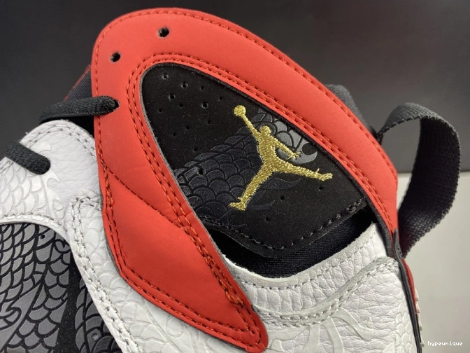 HYPE 7 Greater CW2805-160 Air Retro China Jordan 0810